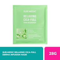 Mt N Dng Trng SURMEDIC Bright Glutathione Mask 30g Thanh Chn  Cosmetics ca hng m phm chnh hng