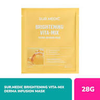 Mặt Nạ Dưỡng Trắng SURMEDIC Bright Glutathione Mask 30g