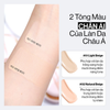 Phấn nước GLAMRR Q Long Wear DD Cushion 12g