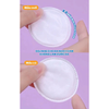 Bông tẩy trang Horus Round Soft Cotton Pads