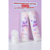 Bông tẩy trang Horus Round Soft Cotton Pads