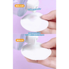 Bông tẩy trang Horus Round Soft Cotton Pads