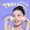 Bông tẩy trang Horus Round Soft Cotton Pads