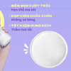 Bông tẩy trang Horus Round Soft Cotton Pads