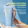 Sữa rửa mặt SUR.MEDIC+ Azulene Soothing PH Cleanser 150ml