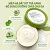 Mặt nạ đất sét Some By Mi Super Matcha Pore Clean Clay Mask 100g
