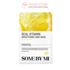 Mặt Nạ Dưỡng Da Some By Mi Real Care Mask 20g