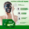Mặt Nạ BNBG Vita Tea Tree Healing Face Mask Pack Thải Độc Da Giảm Mụn 30ml