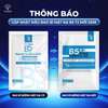 (COMBO) Mặt nạ Yuejin B5 Repair Control Mask