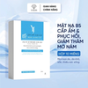 (COMBO) Mặt nạ Yuejin B5 Repair Control Mask
