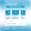 (COMBO) Mặt nạ Yuejin B5 Repair Control Mask