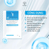 (COMBO) Mặt nạ Yuejin B5 Repair Control Mask