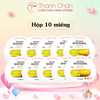(HỘP 10 MIẾNG) Mặt Nạ BNBG Mask