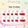 (HỘP 10 MIẾNG) Mặt Nạ BNBG Mask