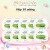 (HỘP 10 MIẾNG) Mặt Nạ BNBG Mask