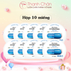 (HỘP 10 MIẾNG) Mặt Nạ BNBG Mask