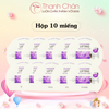 (HỘP 10 MIẾNG) Mặt Nạ BNBG Mask
