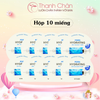 (HỘP 10 MIẾNG) Mặt Nạ BNBG Mask