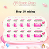 (HỘP 10 MIẾNG) Mặt Nạ BNBG Mask