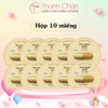 (HỘP 10 MIẾNG) Mặt Nạ BNBG Mask