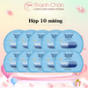 (HỘP 10 MIẾNG) Mặt Nạ BNBG Mask