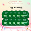 (HỘP 10 MIẾNG) Mặt Nạ BNBG Mask
