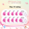 (HỘP 10 MIẾNG) Mặt Nạ BNBG Mask