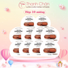 (HỘP 10 MIẾNG) Mặt Nạ BNBG Mask
