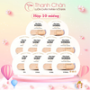 (HỘP 10 MIẾNG) Mặt Nạ BNBG Mask