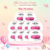 (HỘP 10 MIẾNG) Mặt Nạ BNBG Mask