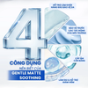 Kem dưỡng Trioderma Gentle Matte Soothing Lotion 40G