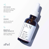 Tinh Chất Geek & Gorgeous aPAD Azelaic Acid Serum 30ml, Làm Đều Màu Da