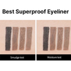 Gel kẻ mắt Tonymoly Back Gel Eye Liner 4g