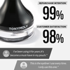 Gel kẻ mắt Tonymoly Back Gel Eye Liner 4g