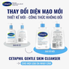 Sữa rửa mặt Cetaphil Gentle Skin Cleanser