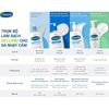 Sữa rửa mặt Cetaphil Gentle Skin Cleanser