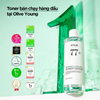 Nước hoa hồng Anua Heartleaf 77 Soothing Toner