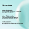 Tinh chất Anua PDRN Hyaluronic Acid Capsule 100 Serum 30ml