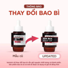Tinh chất Heimish RX AHA BHA Peeling Serum 35ml
