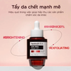 Tinh chất Heimish RX AHA BHA Peeling Serum 35ml