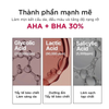 Tinh chất Heimish RX AHA BHA Peeling Serum 35ml