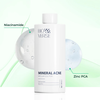Nước tẩy trang Bioverse Mineral Acne Micellar Solution 300ml