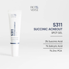 Gel chấm mụn Bioverse S311 Succinic Acneout 10ml