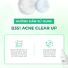 Tinh chất Bioverse B351 Acne Clear up Serum