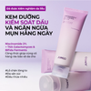 Kem dưỡng Jumiso Niacinamide 2+ Oil Control Cream 80ml