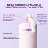 Kem dưỡng Jumiso Niacinamide 2+ Oil Control Cream 80ml