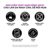 Kem dưỡng Jumiso Niacinamide 2+ Oil Control Cream 80ml