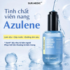 Tinh chất SUR.MEDIC+ Azulene Soothing Peptide Ampoule 80ml