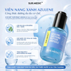 Tinh chất SUR.MEDIC+ Azulene Soothing Peptide Ampoule 80ml