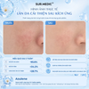 Tinh chất SUR.MEDIC+ Azulene Soothing Peptide Ampoule 80ml